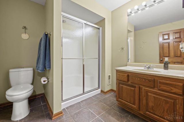 7395 Desert Springs Court, West Chester, OH 45069