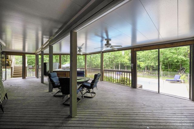 7395 Desert Springs Court, West Chester, OH 45069