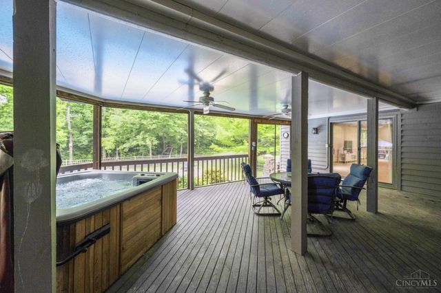 7395 Desert Springs Court, West Chester, OH 45069