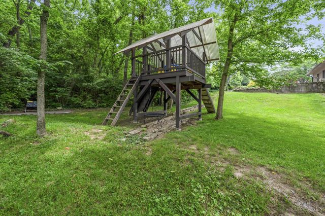 7395 Desert Springs Court, West Chester, OH 45069