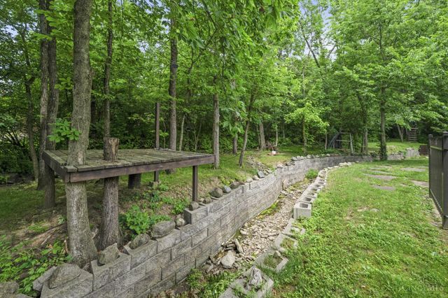 7395 Desert Springs Court, West Chester, OH 45069