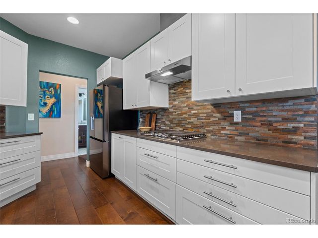 15721 Furrow Rd, Larkspur, CO 80118