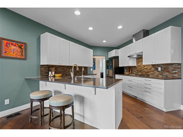 15721 Furrow Rd, Larkspur, CO 80118