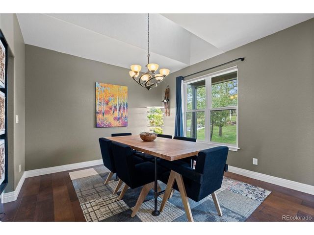 15721 Furrow Rd, Larkspur, CO 80118