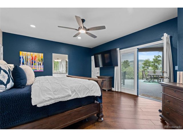 15721 Furrow Rd, Larkspur, CO 80118