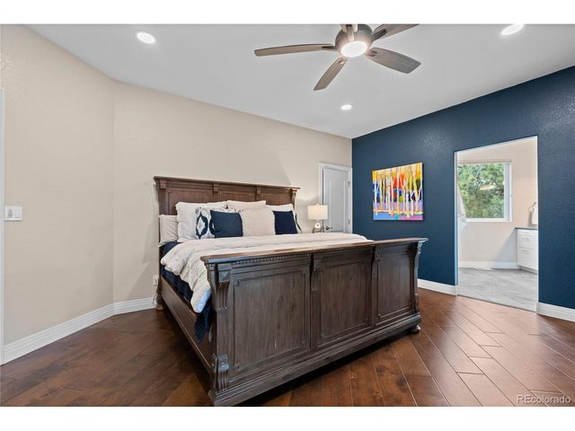 15721 Furrow Rd, Larkspur, CO 80118