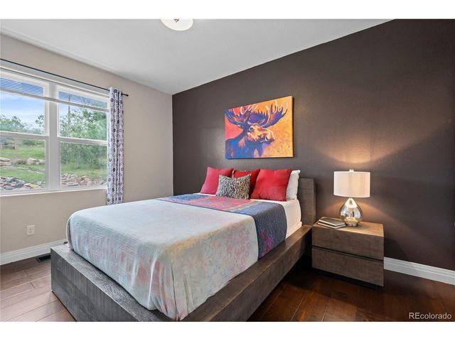 15721 Furrow Rd, Larkspur, CO 80118