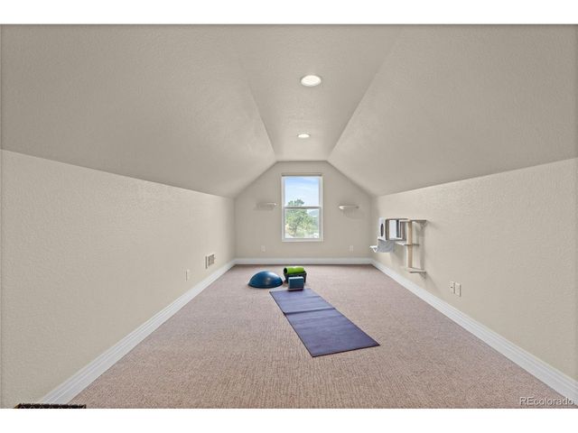 15721 Furrow Rd, Larkspur, CO 80118