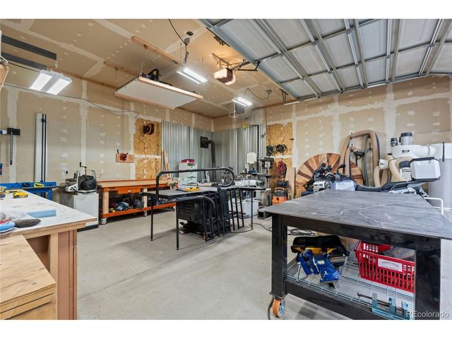 15721 Furrow Rd, Larkspur, CO 80118