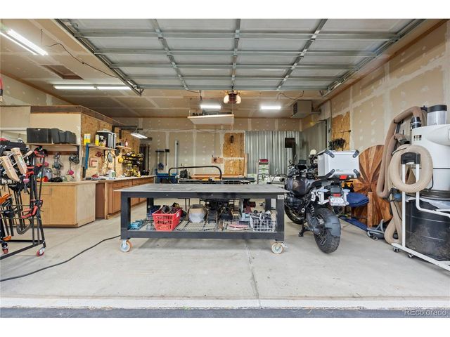 15721 Furrow Rd, Larkspur, CO 80118