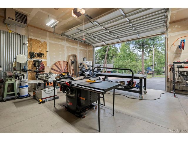 15721 Furrow Rd, Larkspur, CO 80118