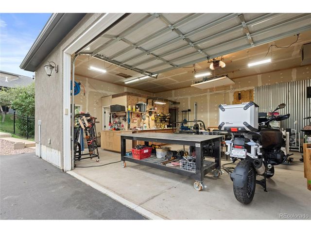 15721 Furrow Rd, Larkspur, CO 80118