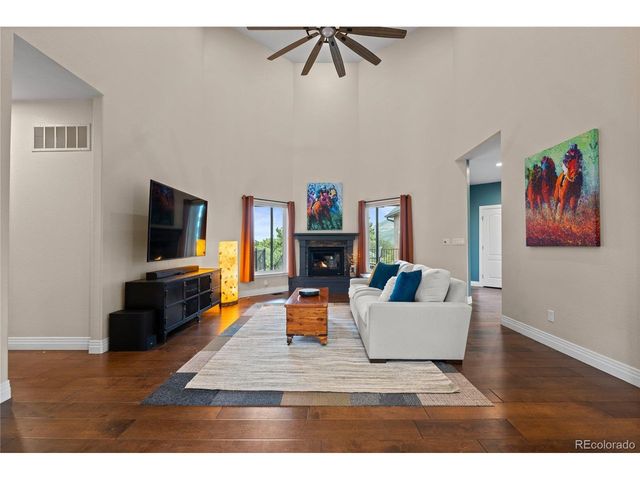 15721 Furrow Rd, Larkspur, CO 80118