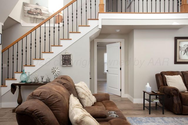 1800 S PARK Circle, Amarillo, TX 79108