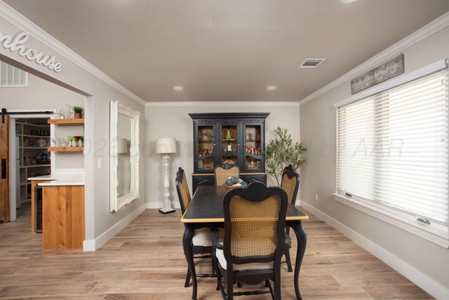 1800 S PARK Circle, Amarillo, TX 79108