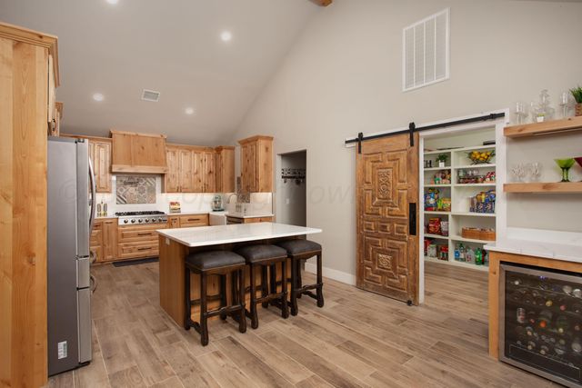 1800 S PARK Circle, Amarillo, TX 79108