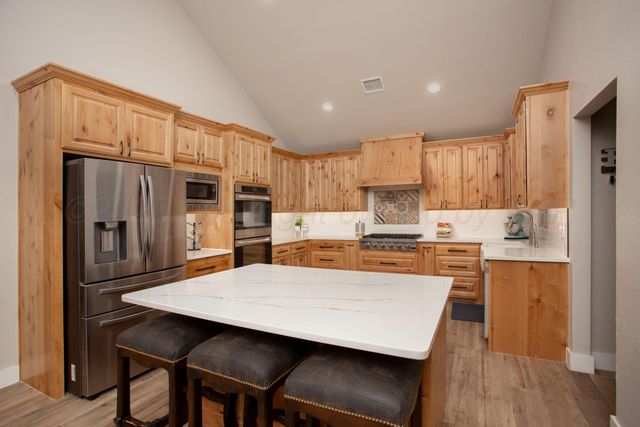 1800 S PARK Circle, Amarillo, TX 79108