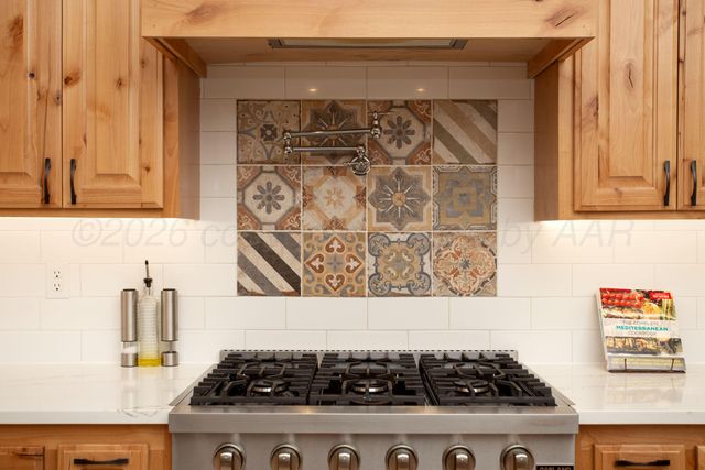 1800 S PARK Circle, Amarillo, TX 79108