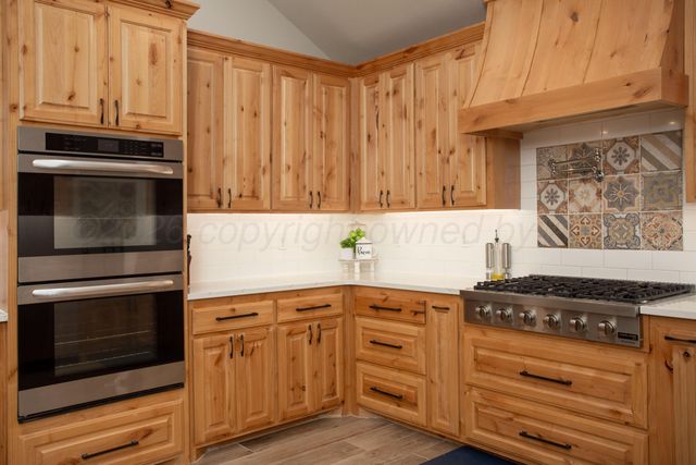 1800 S PARK Circle, Amarillo, TX 79108