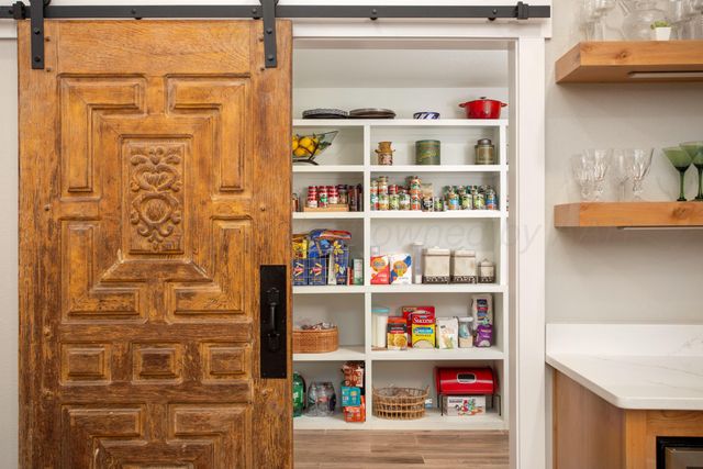 1800 S PARK Circle, Amarillo, TX 79108