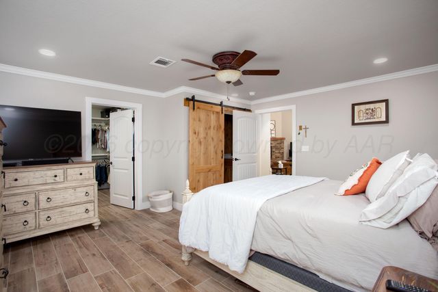 1800 S PARK Circle, Amarillo, TX 79108