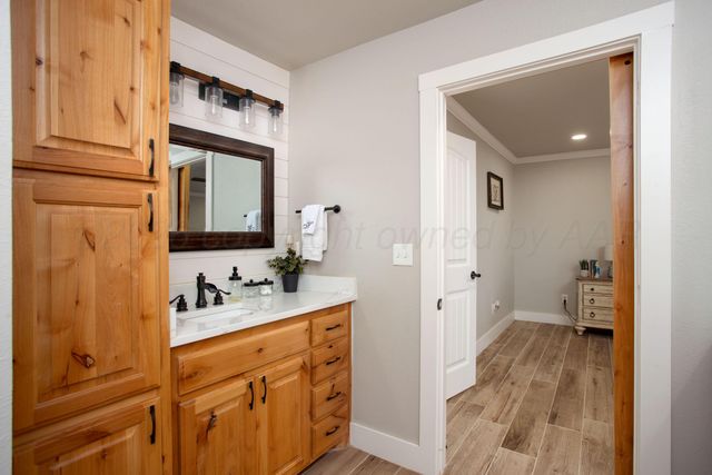 1800 S PARK Circle, Amarillo, TX 79108