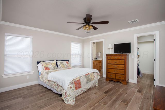 1800 S PARK Circle, Amarillo, TX 79108