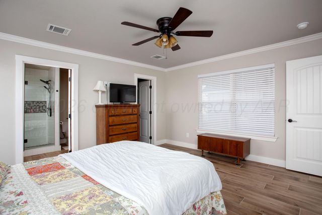 1800 S PARK Circle, Amarillo, TX 79108