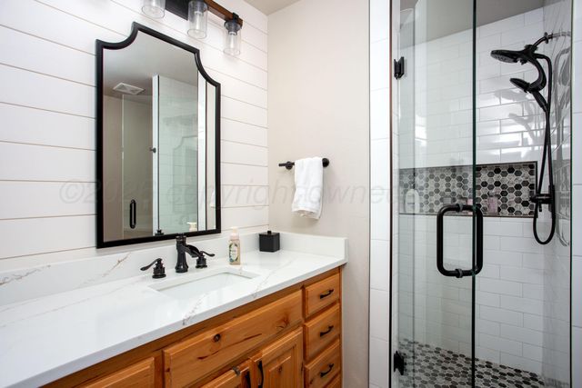 1800 S PARK Circle, Amarillo, TX 79108