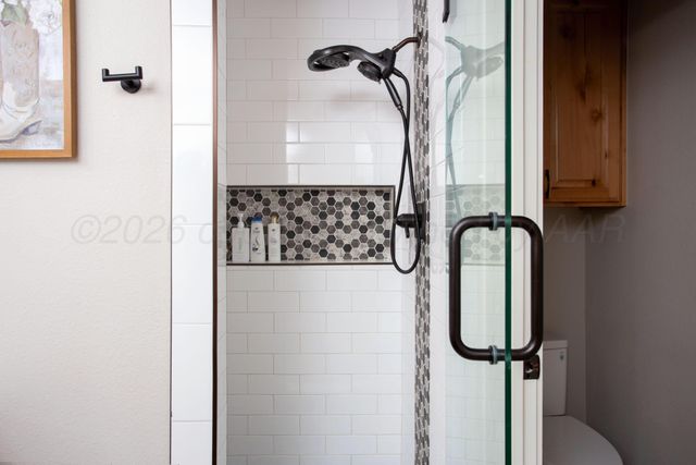 1800 S PARK Circle, Amarillo, TX 79108