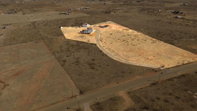 1800 S PARK Circle, Amarillo, TX 79108