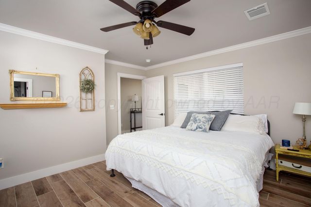 1800 S PARK Circle, Amarillo, TX 79108