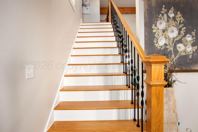 1800 S PARK Circle, Amarillo, TX 79108