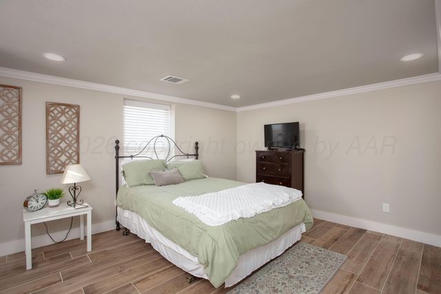 1800 S PARK Circle, Amarillo, TX 79108