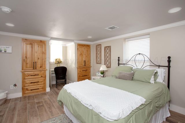 1800 S PARK Circle, Amarillo, TX 79108