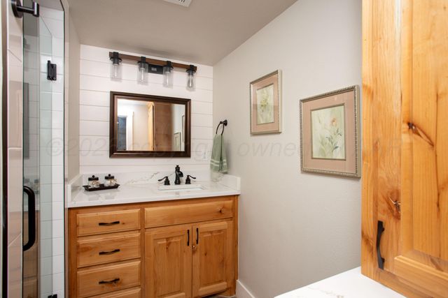 1800 S PARK Circle, Amarillo, TX 79108