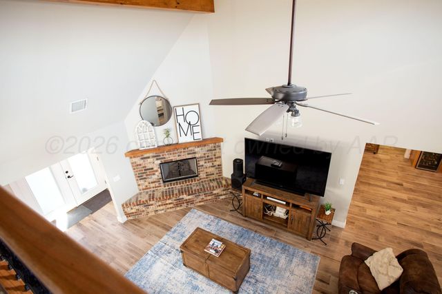 1800 S PARK Circle, Amarillo, TX 79108