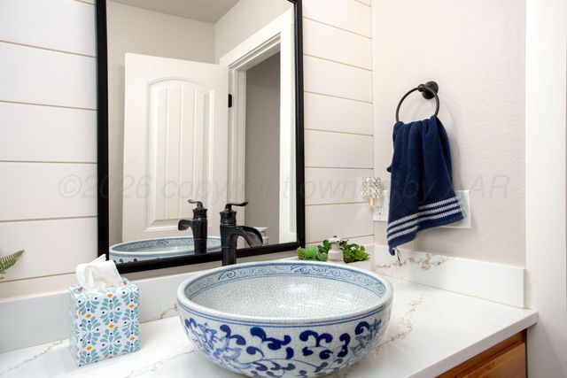 1800 S PARK Circle, Amarillo, TX 79108