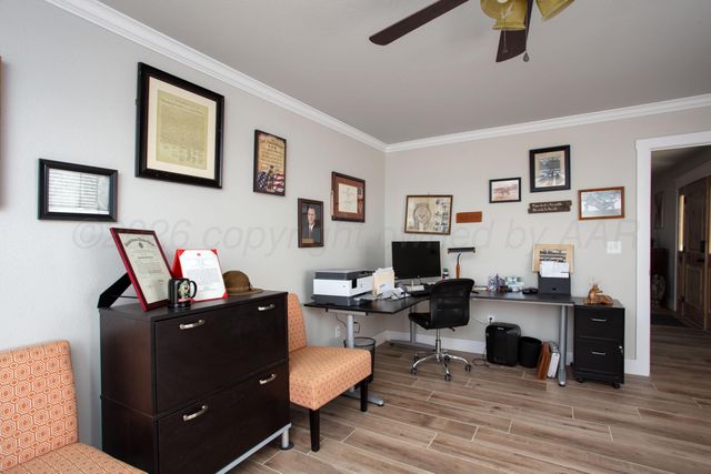 1800 S PARK Circle, Amarillo, TX 79108