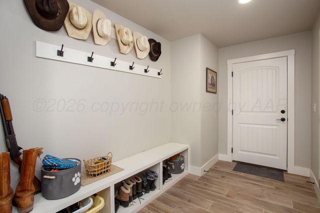 1800 S PARK Circle, Amarillo, TX 79108