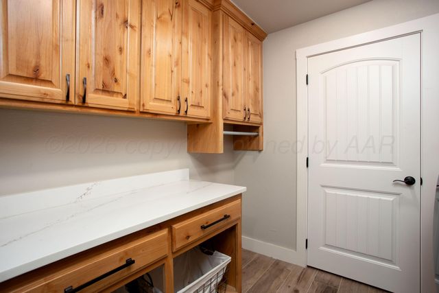 1800 S PARK Circle, Amarillo, TX 79108