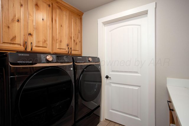 1800 S PARK Circle, Amarillo, TX 79108