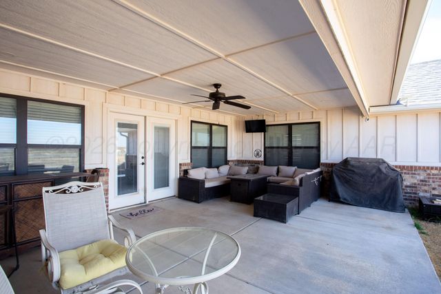 1800 S PARK Circle, Amarillo, TX 79108