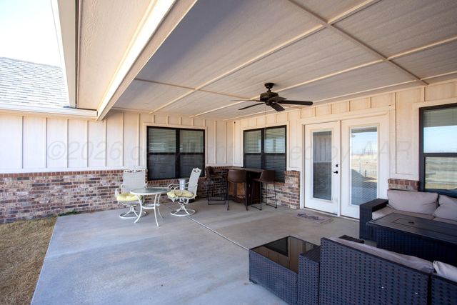 1800 S PARK Circle, Amarillo, TX 79108