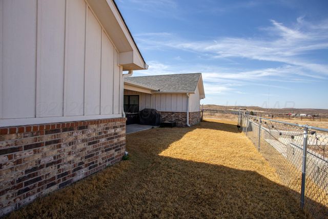 1800 S PARK Circle, Amarillo, TX 79108