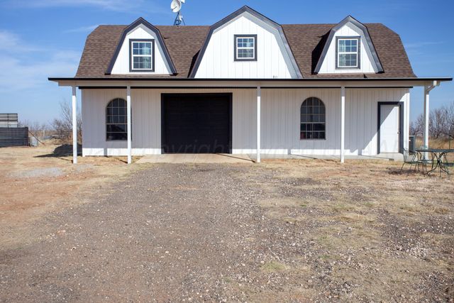 1800 S PARK Circle, Amarillo, TX 79108