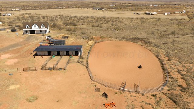 1800 S PARK Circle, Amarillo, TX 79108