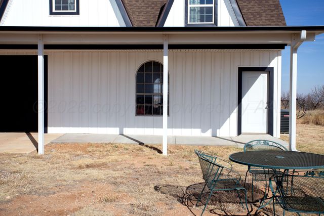 1800 S PARK Circle, Amarillo, TX 79108