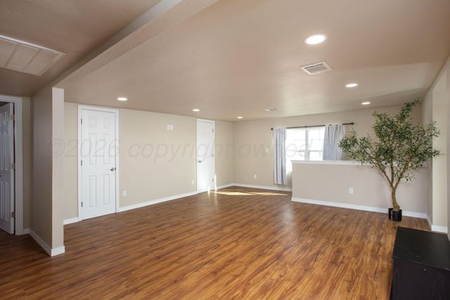 1800 S PARK Circle, Amarillo, TX 79108