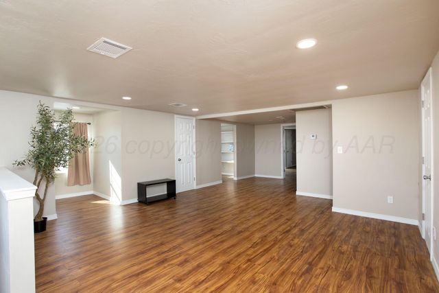 1800 S PARK Circle, Amarillo, TX 79108